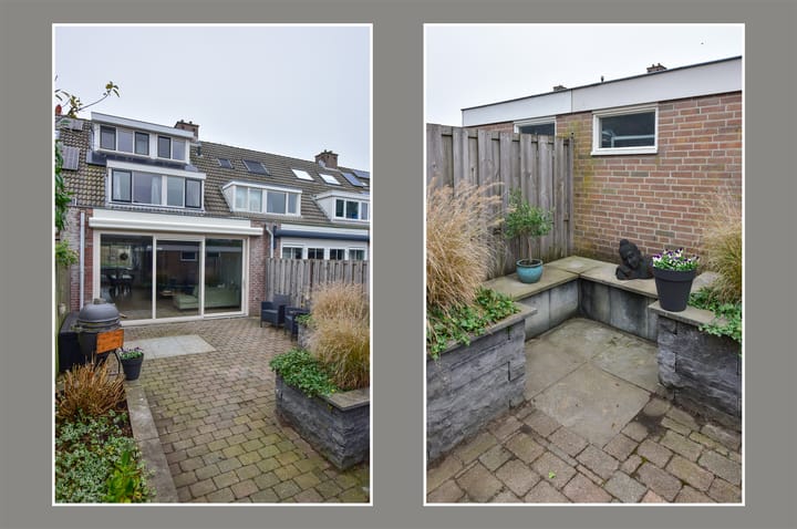 Foto 2 van Anne Frankstraat 44