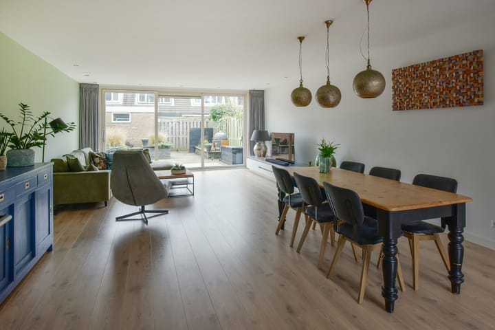 Foto 3 van Anne Frankstraat 44