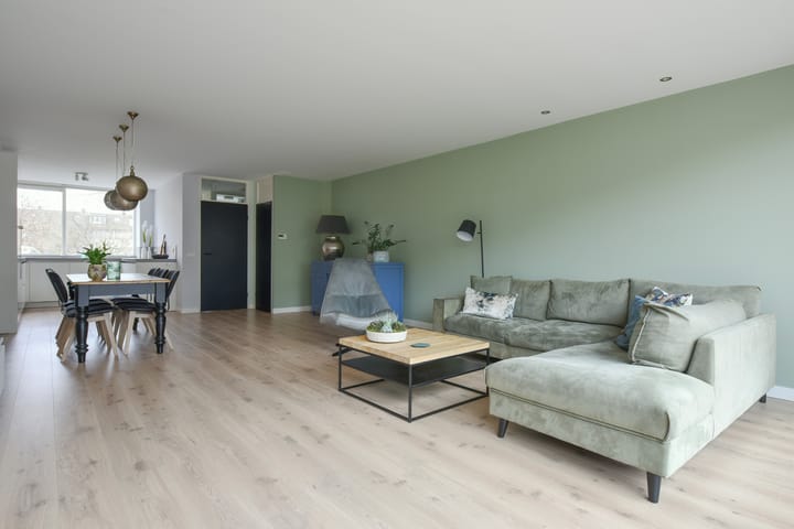 Foto 6 van Anne Frankstraat 44