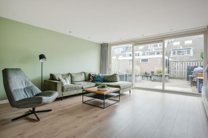 Foto 7 van Anne Frankstraat 44