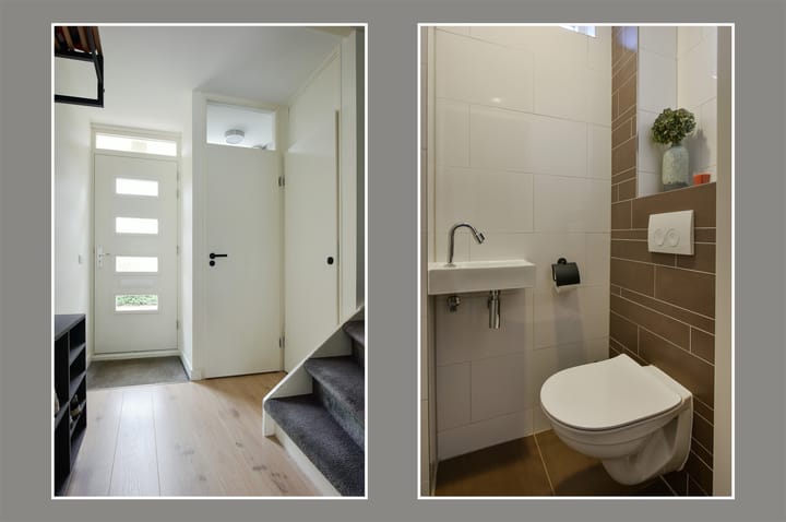 Foto 9 van Anne Frankstraat 44