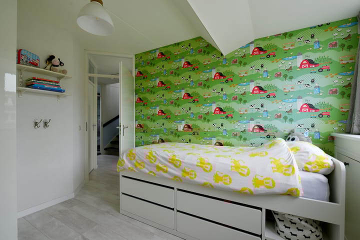 Foto 11 van Anne Frankstraat 44