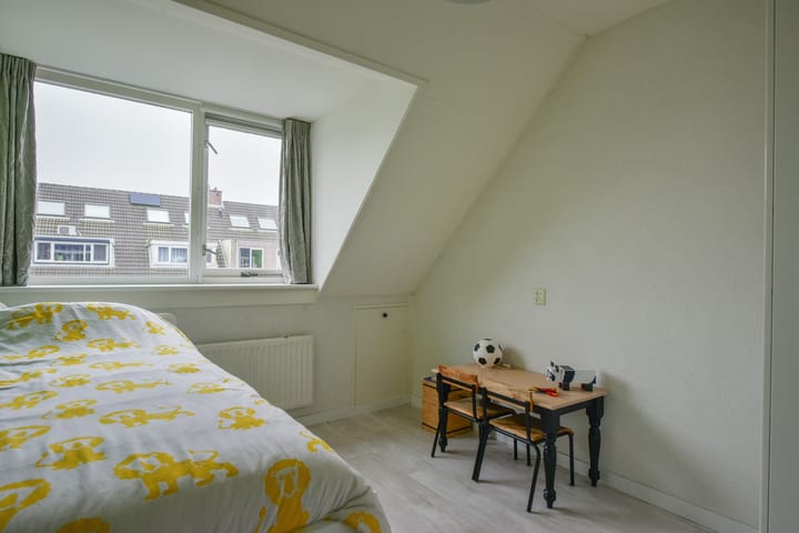 Foto 12 van Anne Frankstraat 44