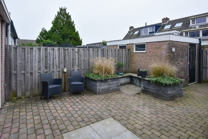 Foto 21 van Anne Frankstraat 44