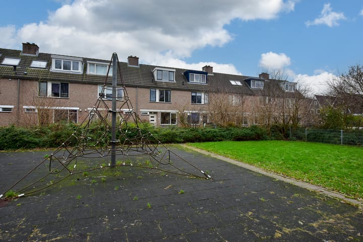 Foto 23 van Anne Frankstraat 44