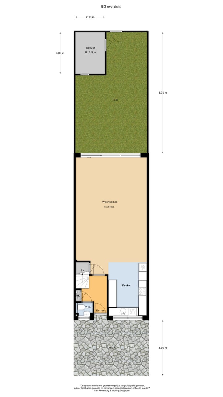 Foto 24 van Anne Frankstraat 44