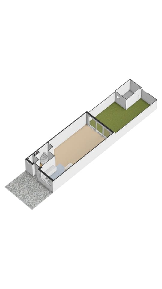 Foto 25 van Anne Frankstraat 44