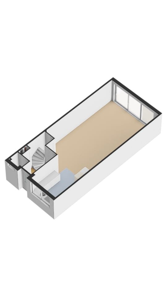 Foto 27 van Anne Frankstraat 44