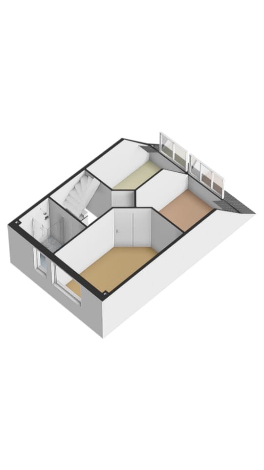 Foto 29 van Anne Frankstraat 44