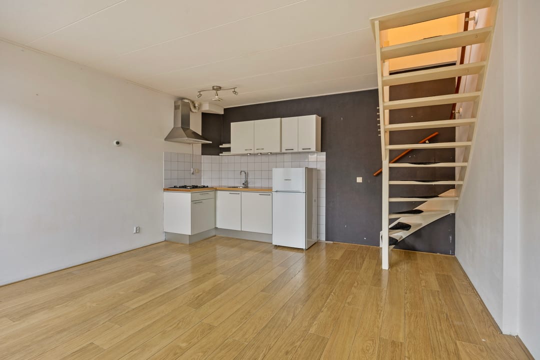 Foto 2 van Wijngaardstraat 25