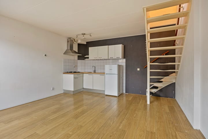 Foto 2 van Wijngaardstraat 25