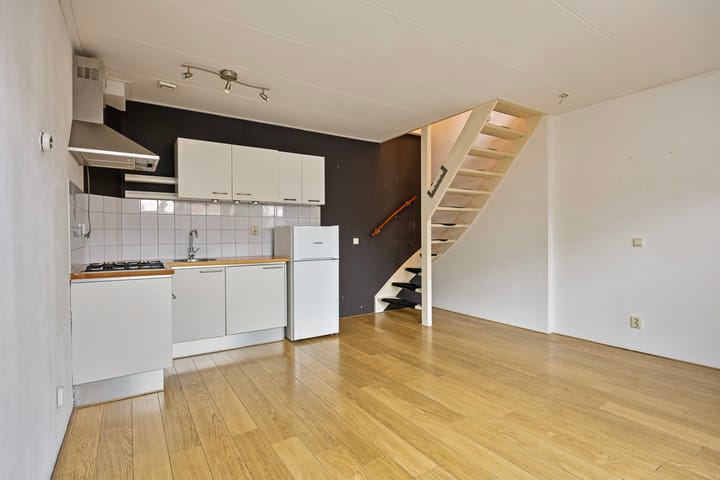 Foto 3 van Wijngaardstraat 25