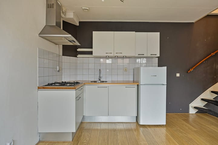 Foto 6 van Wijngaardstraat 25