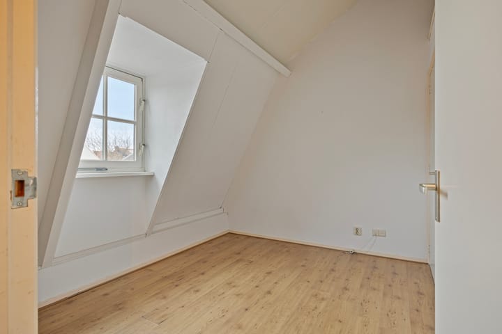 Foto 7 van Wijngaardstraat 25