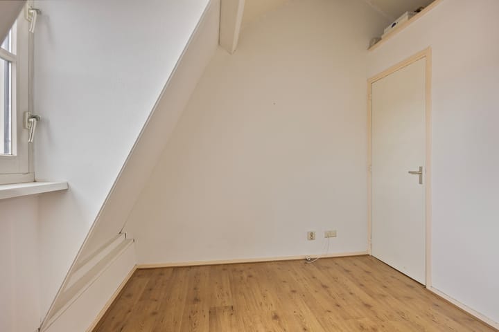 Foto 8 van Wijngaardstraat 25