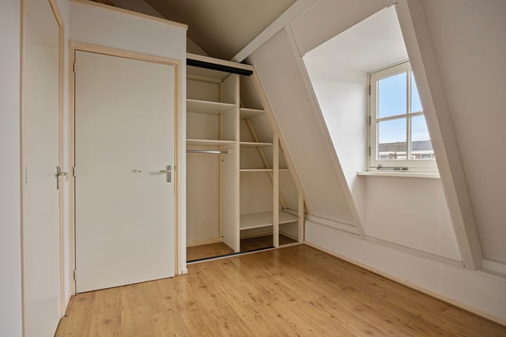 Foto 9 van Wijngaardstraat 25