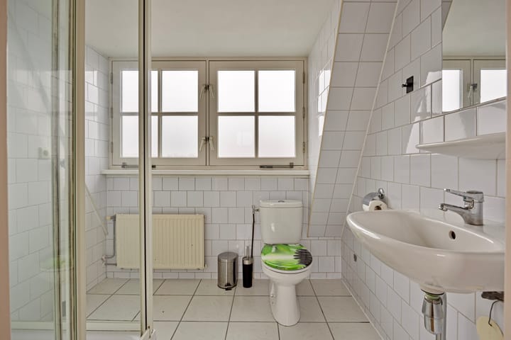 Foto 10 van Wijngaardstraat 25