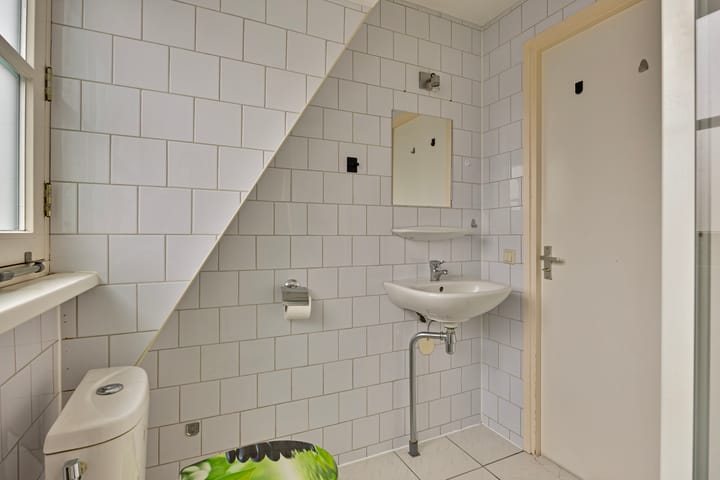 Foto 11 van Wijngaardstraat 25