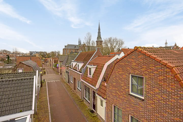 Foto 13 van Wijngaardstraat 25