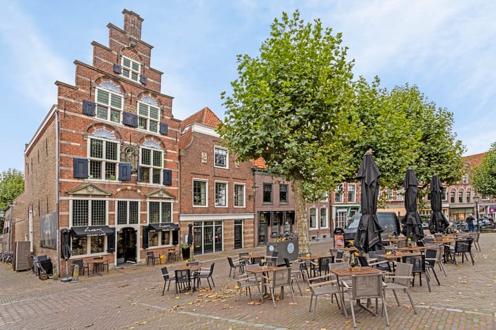 Foto 15 van Wijngaardstraat 25