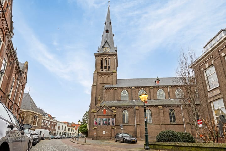 Foto 17 van Wijngaardstraat 25