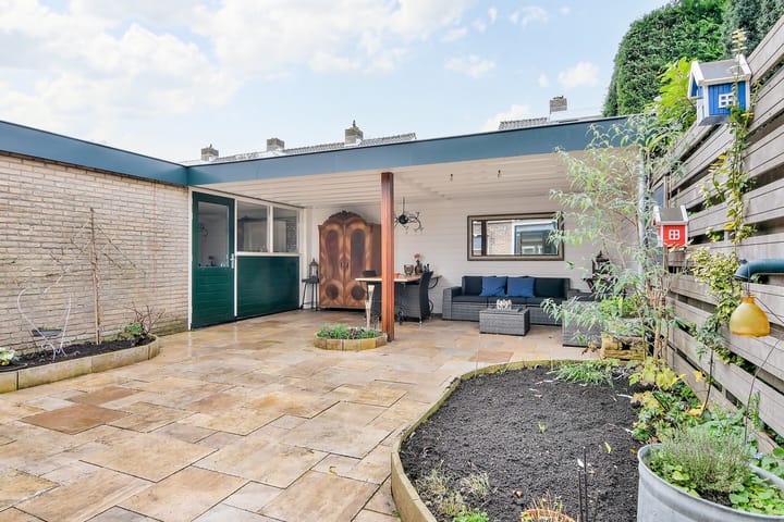 Foto 4 van Zaaiersstraat 2