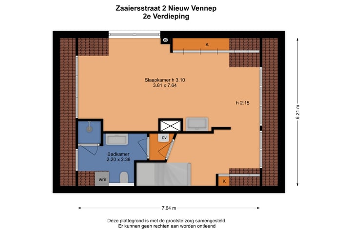 Bekijk foto 38 van Zaaiersstraat 2