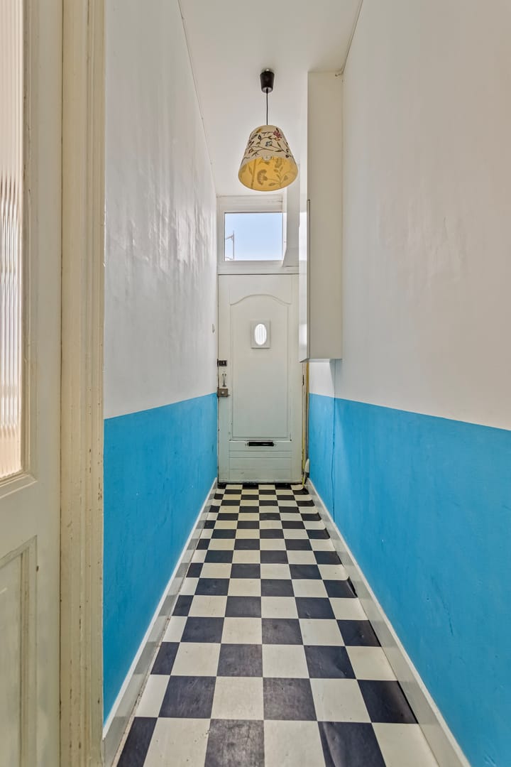 Foto 4 van Van St. Aldegondeplein 18