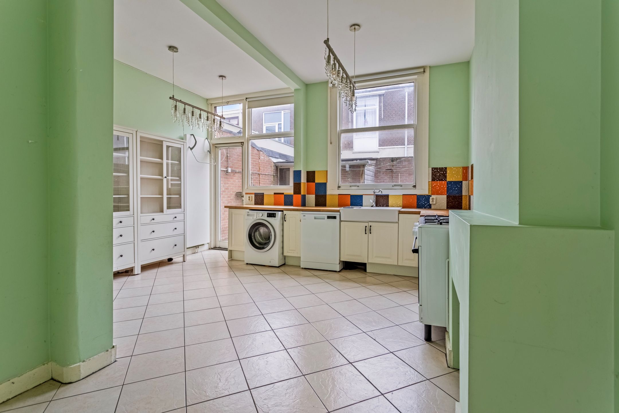 Foto 9 van Van St. Aldegondeplein 18