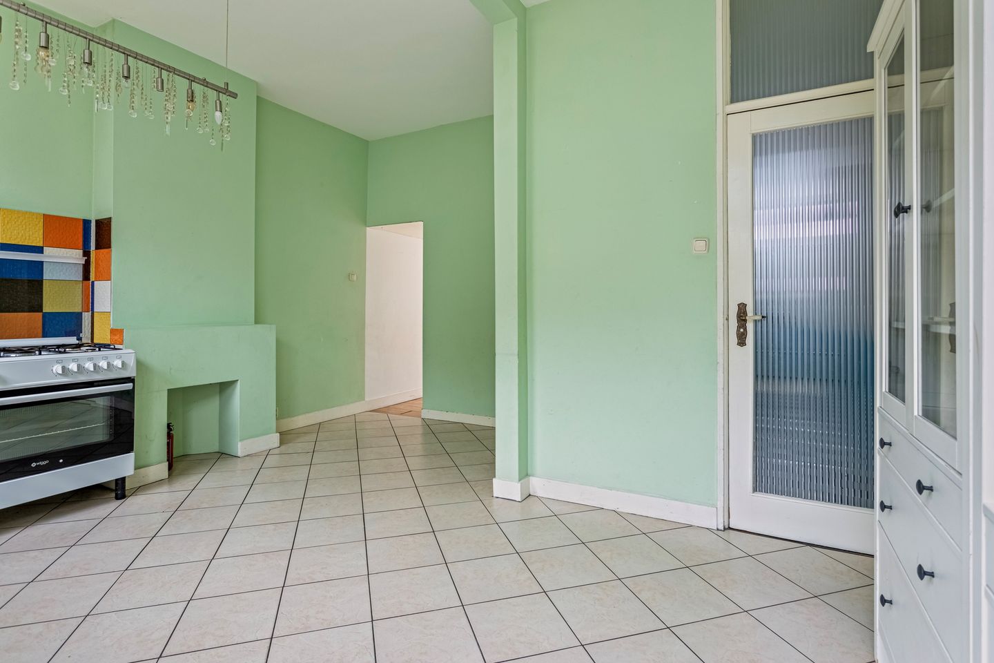 Foto 10 van Van St. Aldegondeplein 18