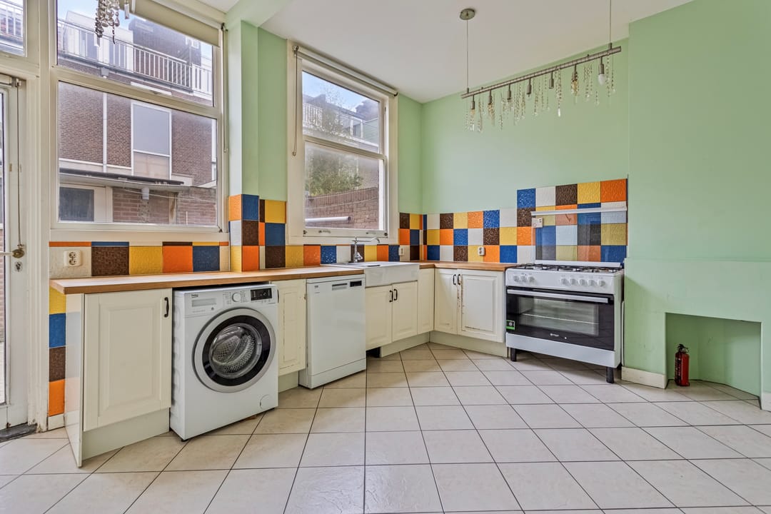 Foto 11 van Van St. Aldegondeplein 18