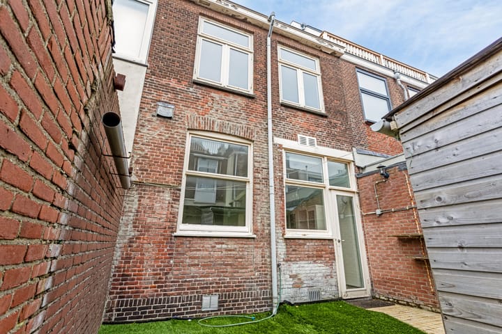 Foto 25 van Van St. Aldegondeplein 18