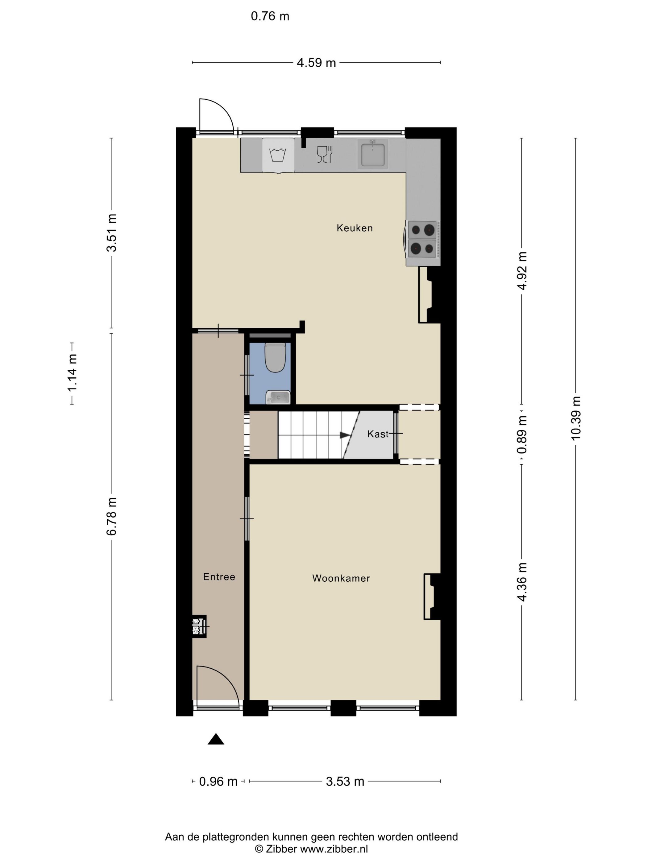Foto 27 van Van St. Aldegondeplein 18