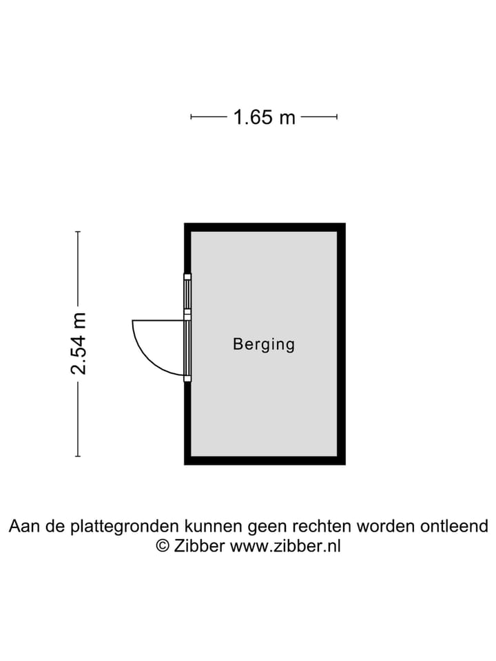 Foto 29 van Van St. Aldegondeplein 18