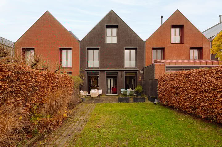 Foto 4 van Jan de Beijerhof 9