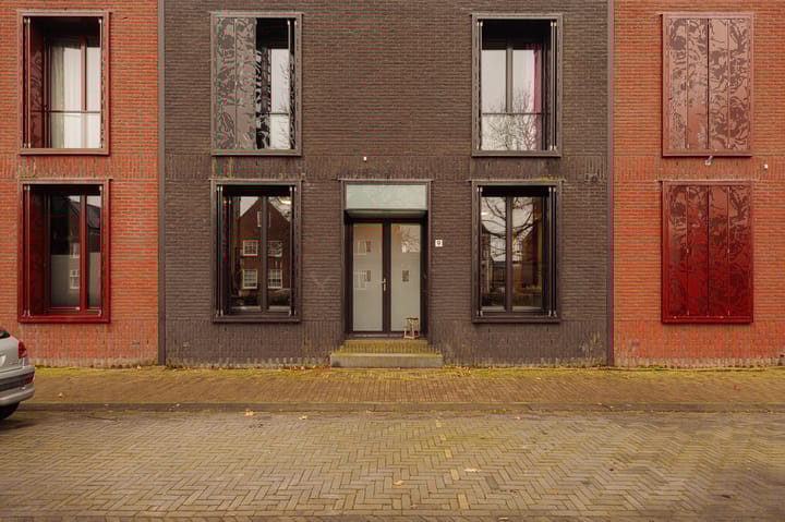 Foto 5 van Jan de Beijerhof 9