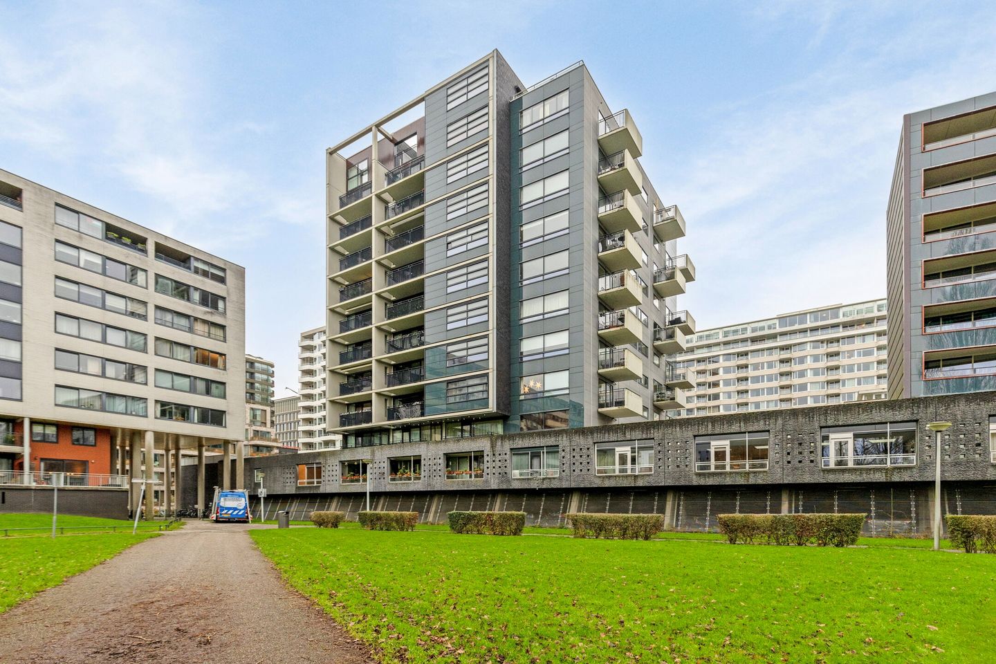 Foto 1 van Carnapstraat 193