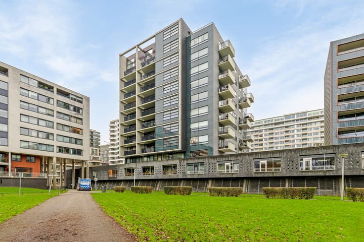 Foto 1 van Carnapstraat 193