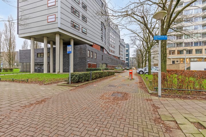 Foto 2 van Carnapstraat 193