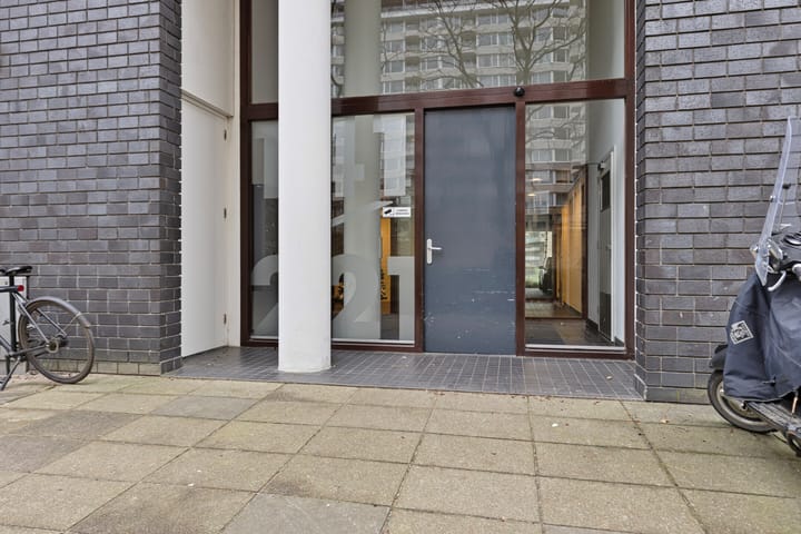 Foto 6 van Carnapstraat 193