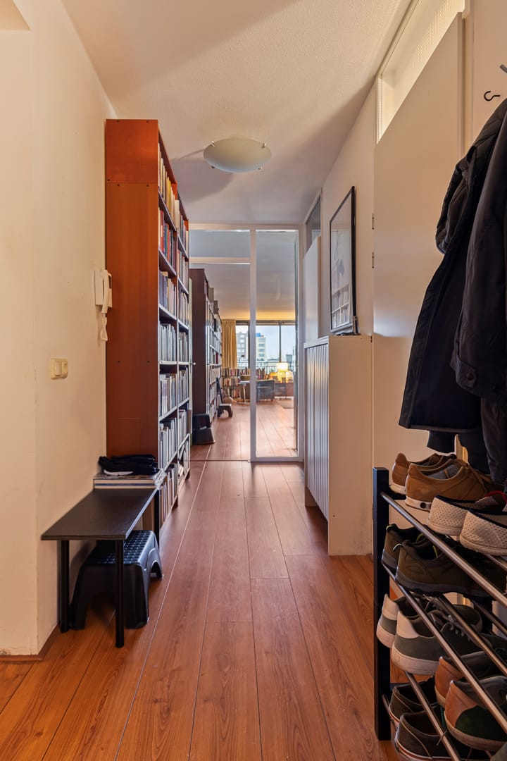 Foto 10 van Carnapstraat 193