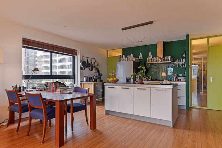 Foto 12 van Carnapstraat 193