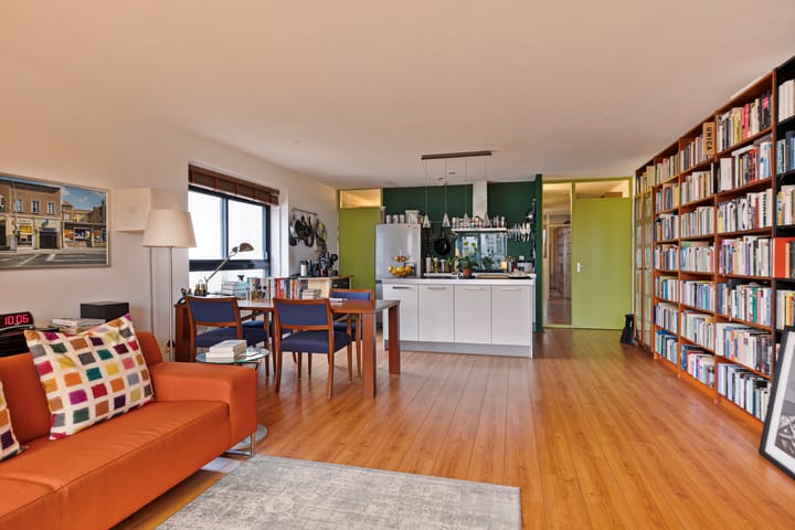 Foto 3 van Carnapstraat 193