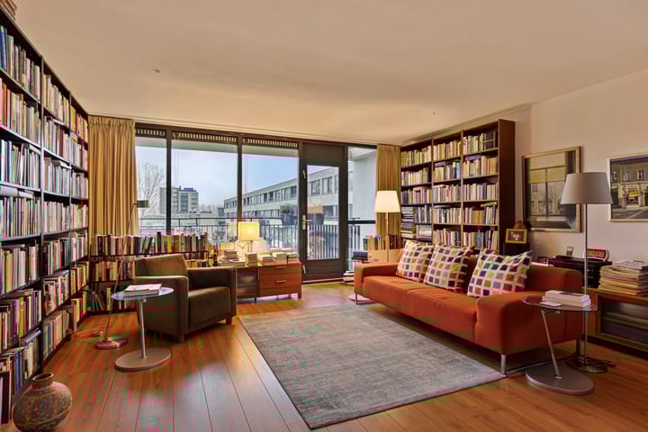 Foto 4 van Carnapstraat 193