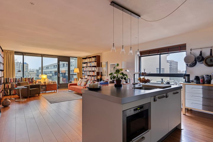 Foto 5 van Carnapstraat 193