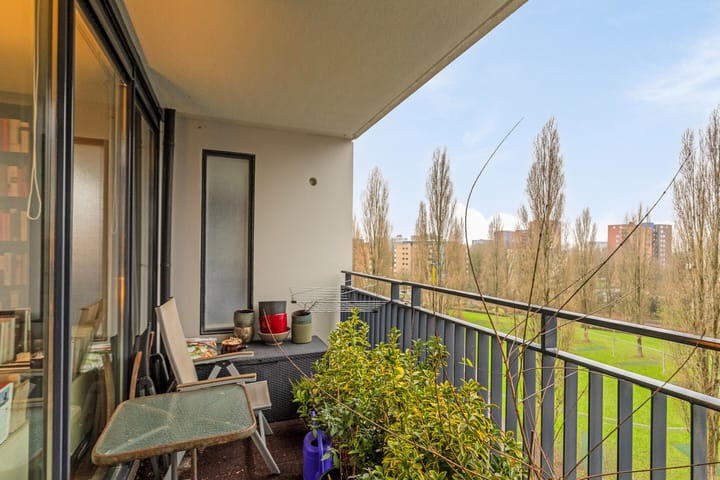 Foto 15 van Carnapstraat 193