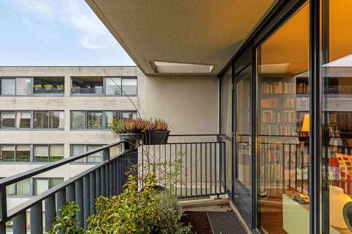 Foto 16 van Carnapstraat 193