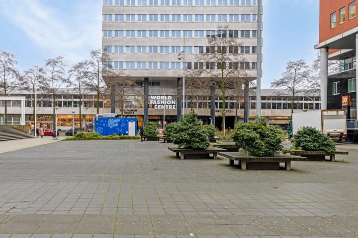 Foto 29 van Carnapstraat 193