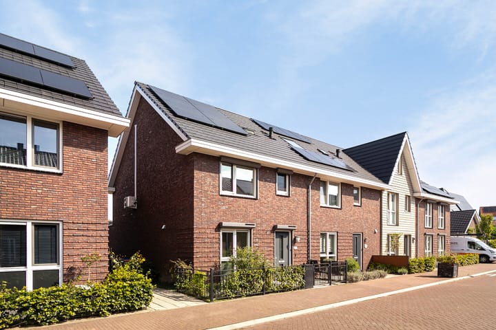 Foto 1 van Jufferswaard 8