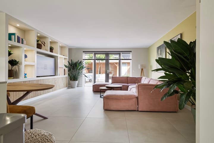 Foto 2 van Jufferswaard 8